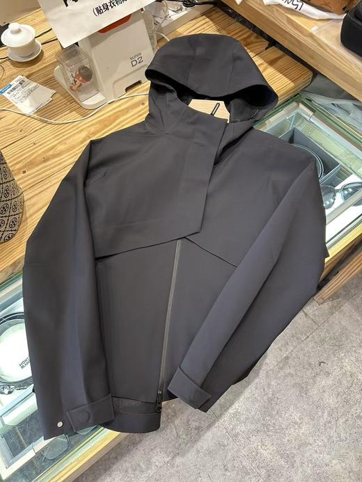 现货 DST家的女款Dualis都市通勤夹克外套 商品图3