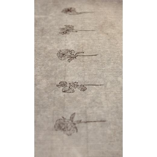 Jieyanow花园灵感花朵木玫瑰郁金香Garden of Inspiration 商品图4