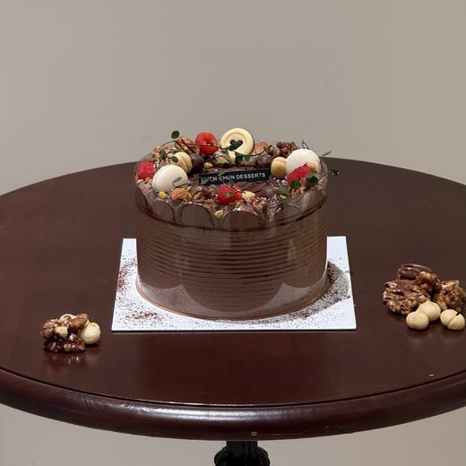 摩卡榛果2.0 商品图2