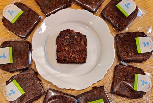 巧克力磅蛋糕 商品图1