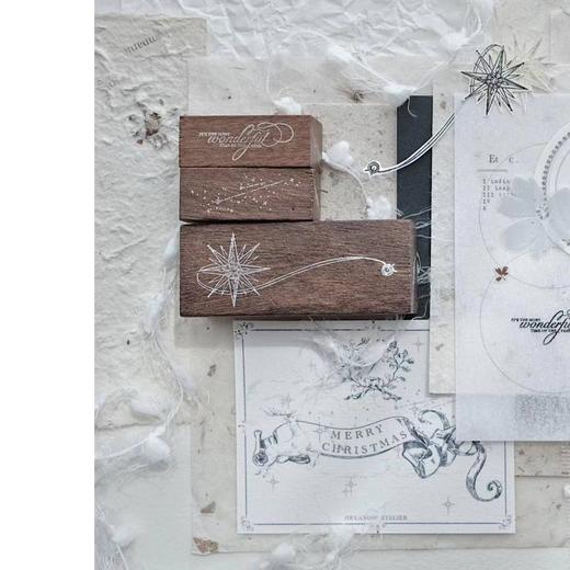 马来西亚 jieyanow Christmas Special 商品图0