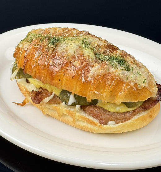 料理猪排三明治（11点左右出） 商品图0