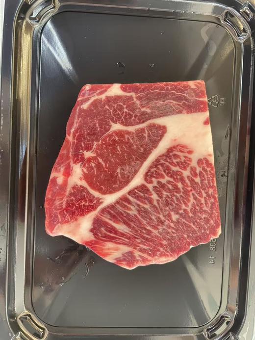 精品原切眼肉牛排 商品图1