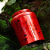 【7年老茶】太极禅苑 2018年 云上太极龙珠系列 铁罐装小沱茶 300g/罐 商品缩略图4
