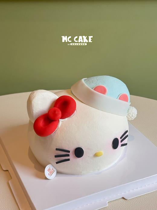 kt猫睡帽头像款 商品图1