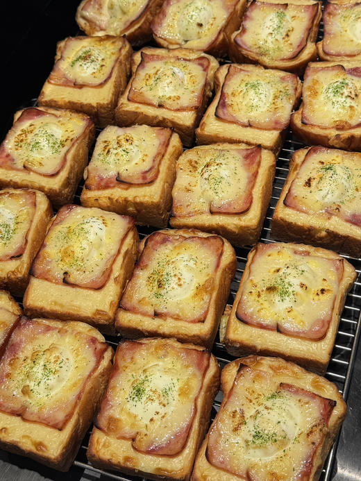 北海道肉蛋吐司（11点左右出） 商品图13