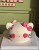 双面kt猫头像蛋糕（爱心眼\粉色双面） 商品缩略图0