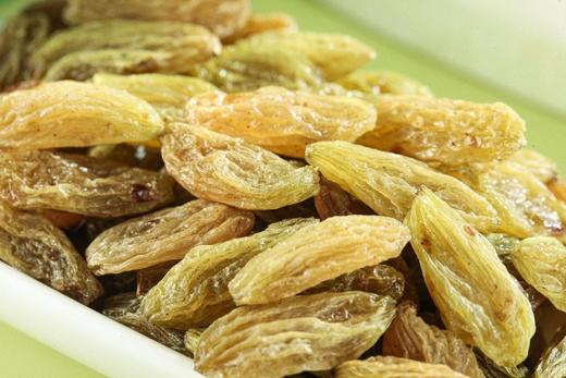 牧民人家干果礼盒8种干果混合大气时尚新疆发货 商品图7