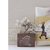 舒适小屋木 圣诞手帐Mori Stationery联名Cozy House 商品缩略图0