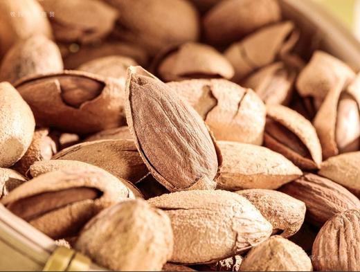 牧民人家干果礼盒8种干果混合大气时尚新疆发货 商品图4