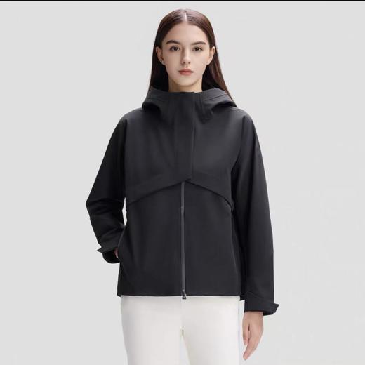现货 DST家的女款Dualis都市通勤夹克外套 商品图0