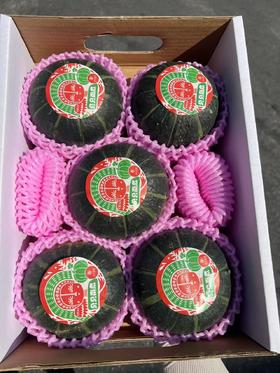 贝贝南瓜（5个/箱）