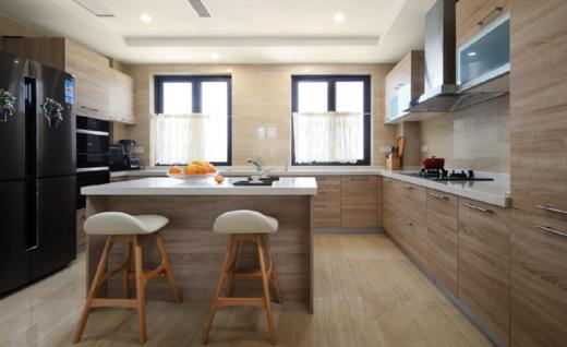 厨房局改设计效果_通用_仅做设计展示 非购买链接 商品图0