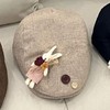 秋知故系列贝雷帽 商品缩略图1