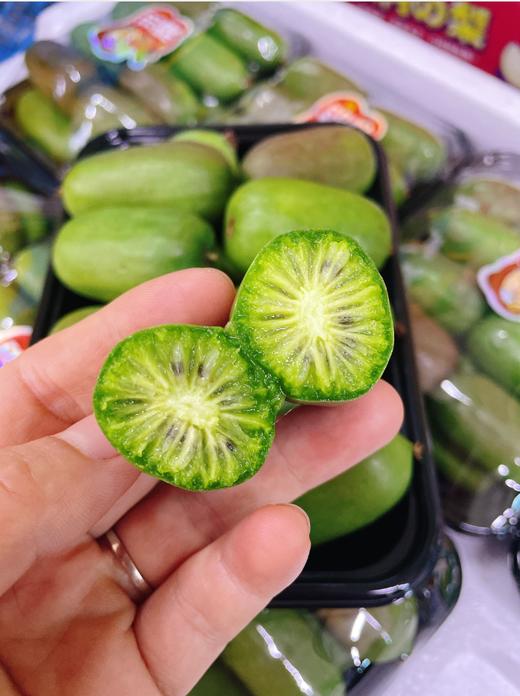 奇异莓一盒 商品图2