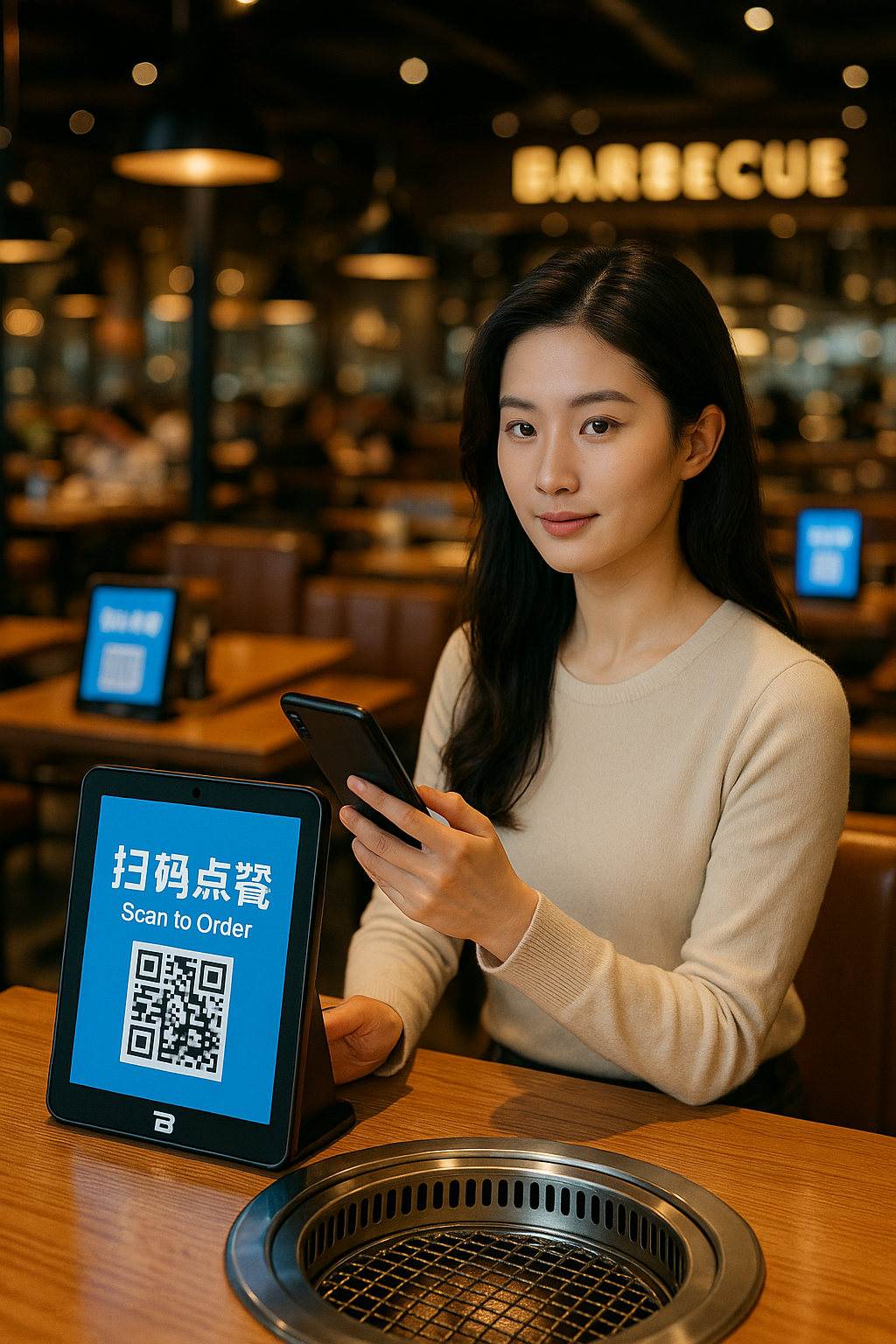 燒烤店如何用私域流量實(shí)現(xiàn)客戶裂變與持續(xù)盈利？