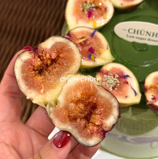 无花抹茶 商品图6