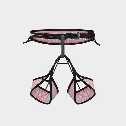 KAILAS凯乐石 Hover2翱翔轻量竞技攀岩安全带  EH107A 商品图2