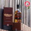 格兰纳里奇（Glenallachie）11年马尔萨拉桶单一麦芽苏格兰威士忌（英国限定）赠12年与10年限量款分享瓶 商品缩略图1