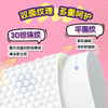 洁云柔巾FUFUSOUL悬挂式180抽洁面巾 2提 商品缩略图2