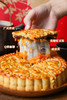 红豆麻薯肉松蛋黄·大月饼 商品缩略图1
