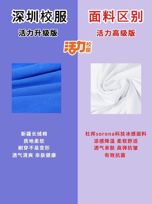 安徽省砀山中学学生套餐 商品图6