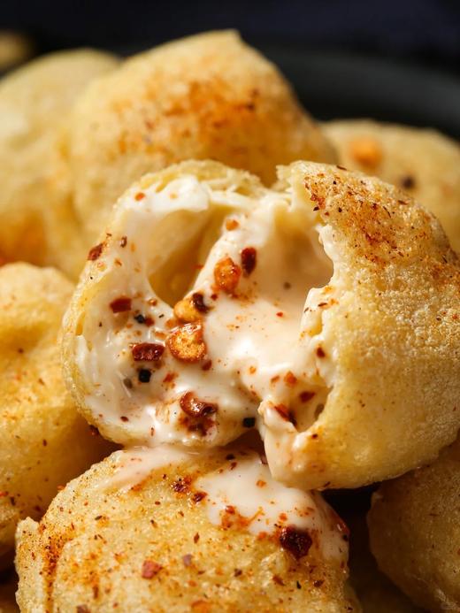 有机包浆豆腐 商品图5