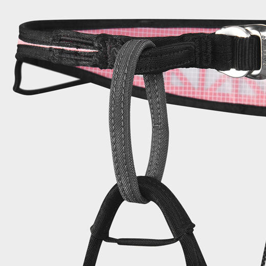 KAILAS凯乐石 Hover2翱翔轻量竞技攀岩安全带  EH107A 商品图4