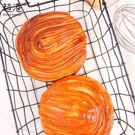 黄金手撕面包 商品图2