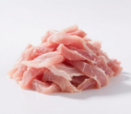 肉丝（精瘦肉）300g/份 商品图0