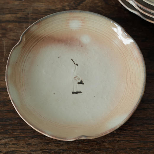 日本平安昌久仙鹤盘 商品图1