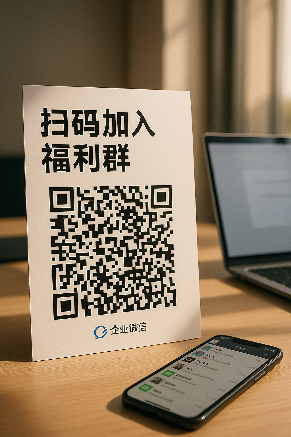 企業(yè)微信怎么引流加人？實戰(zhàn)玩法攻略