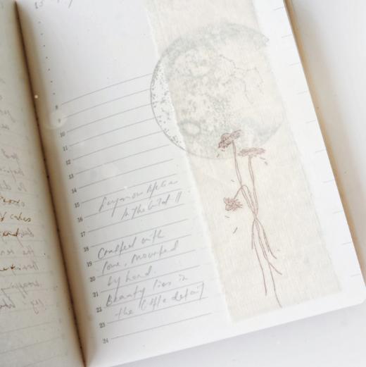 马来西亚 jieyanow 野花草  in the wild2 商品图3