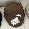 秋知故系列贝雷帽 商品缩略图0