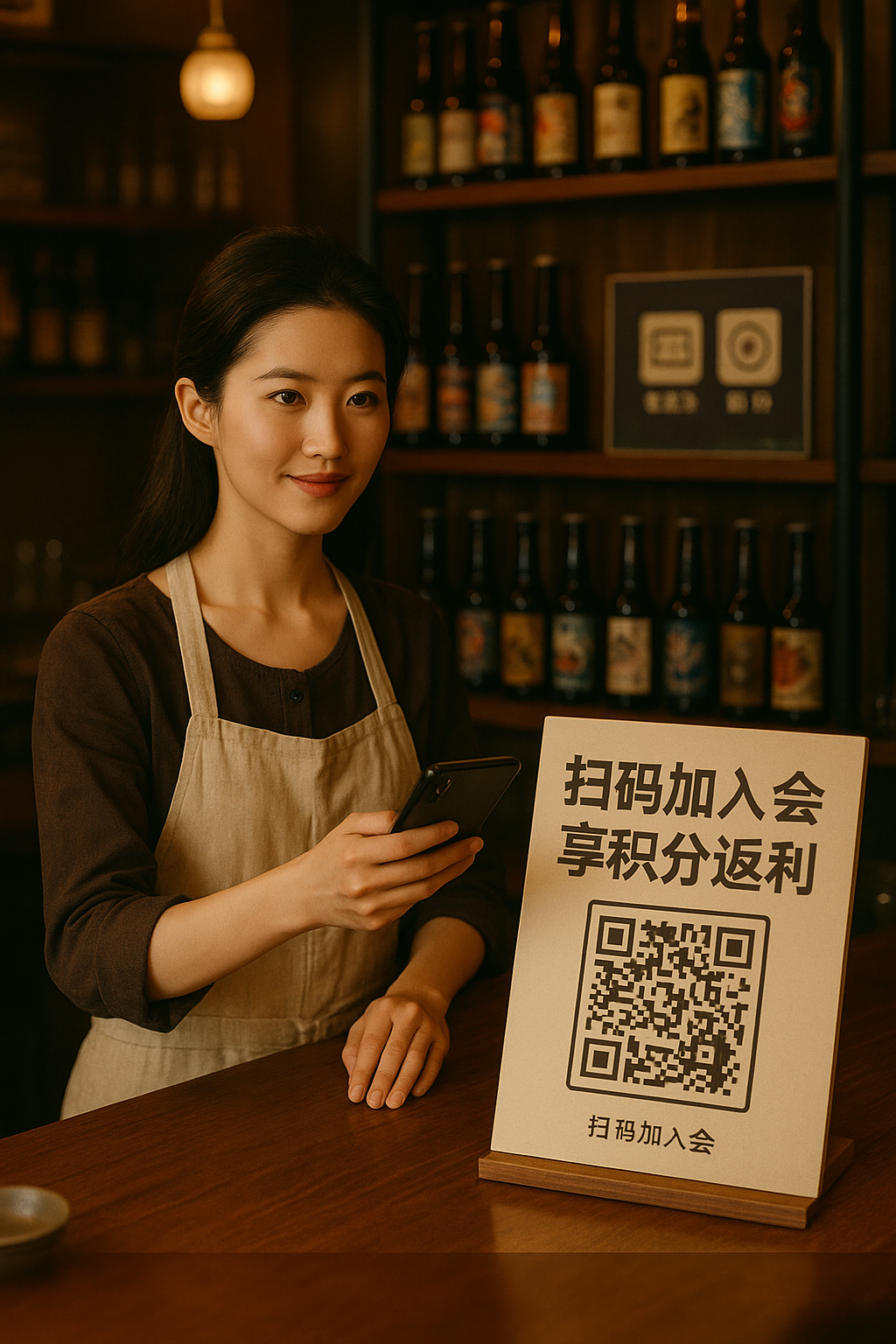 小酒館用會員和創(chuàng)新營銷工具回本案例與方法詳解