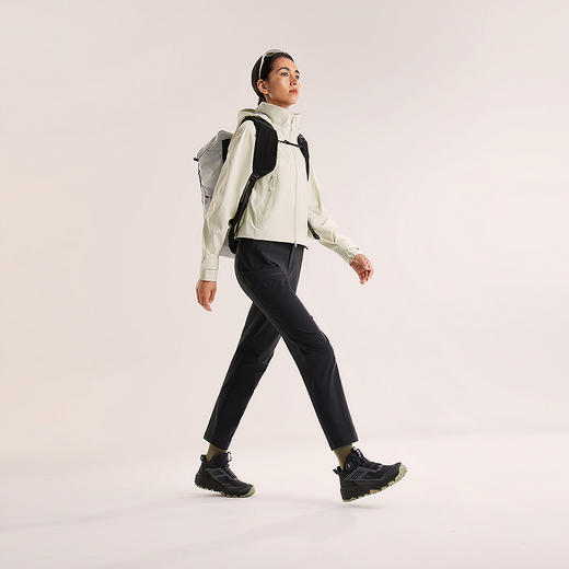 KAILAS凯乐石 女款T10软壳裤 KG2539402 商品图1