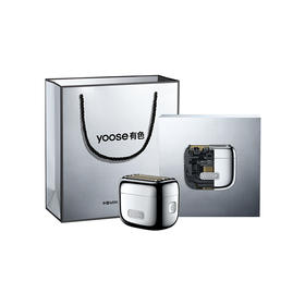 Yoose/有色 mini 5Pro往复式剃须刀