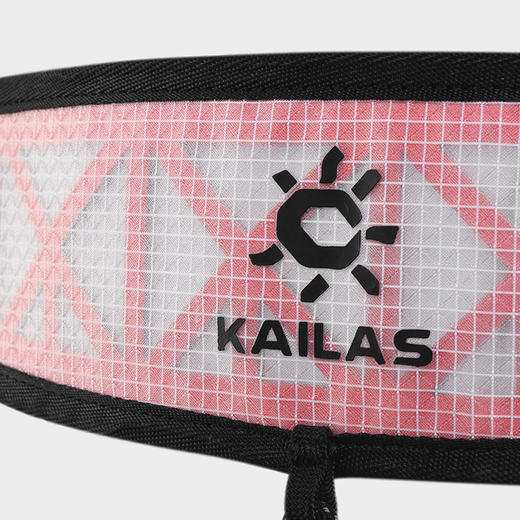 KAILAS凯乐石 Hover2翱翔轻量竞技攀岩安全带  EH107A 商品图3