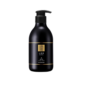 雅芳小黑裙香体乳400ml