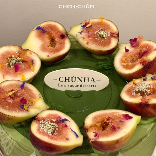 无花抹茶 商品图5