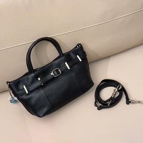 良木礼头层牛皮包（Q2591628）