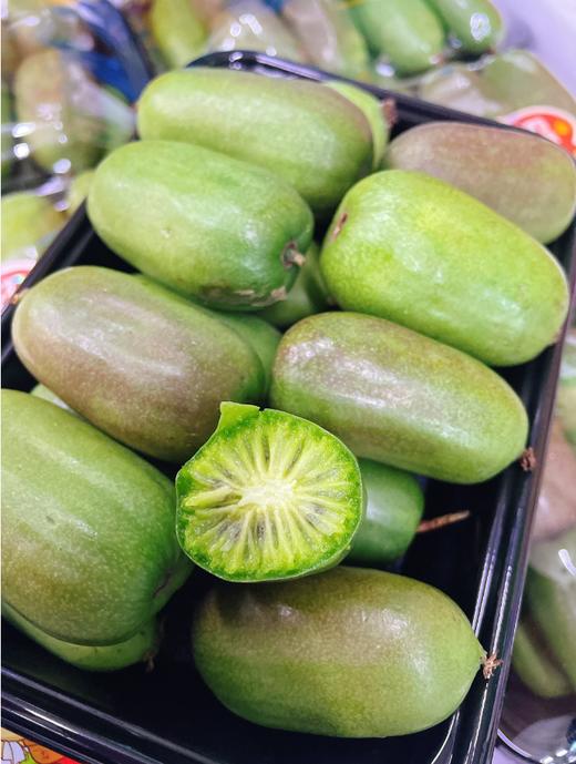 奇异莓一盒 商品图1