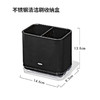 OXO 奥秀不锈钢清洁刷收纳盒（雅黑）	OGGC12426900 商品缩略图0
