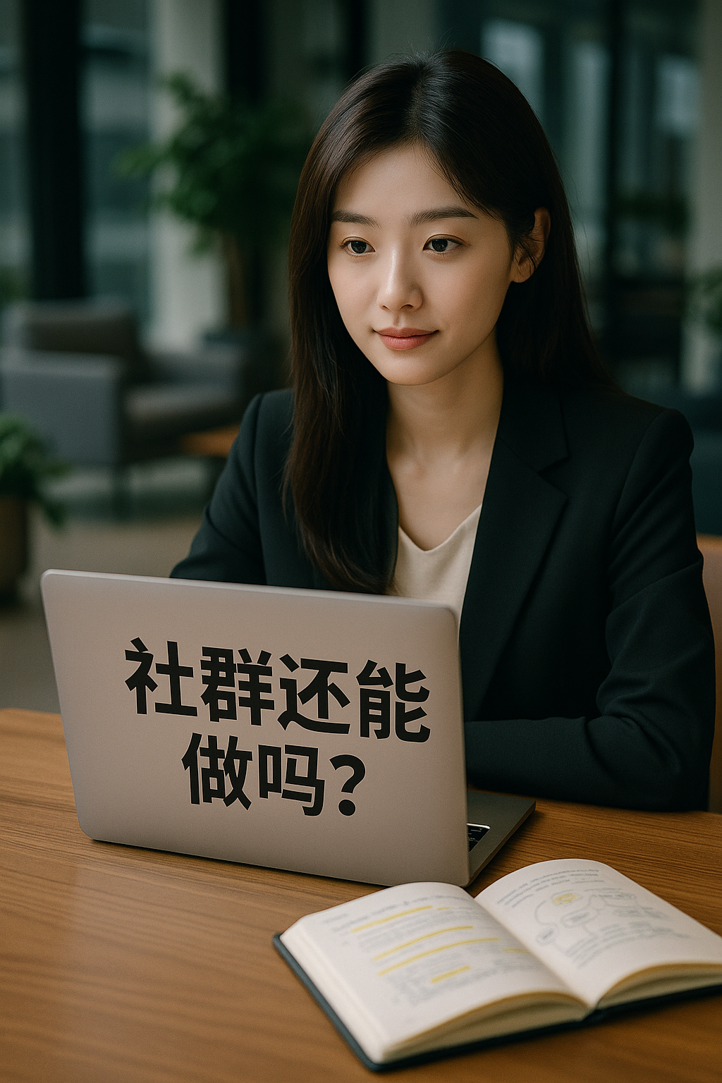 社群還能做嗎？怎樣避免死群和廣告群現(xiàn)象