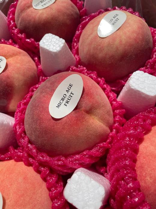 桃之夭夭燕红桃礼盒 商品图3