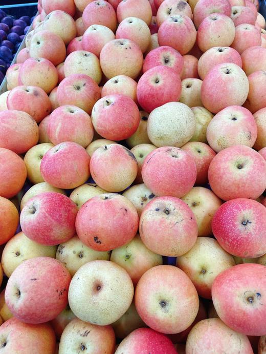 红南果梨2斤 商品图2