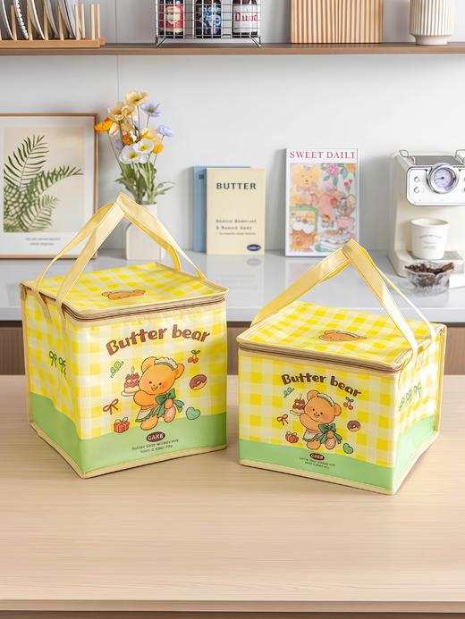 【D】蛋糕保温袋-随蛋糕大小订单配套送出 商品图1