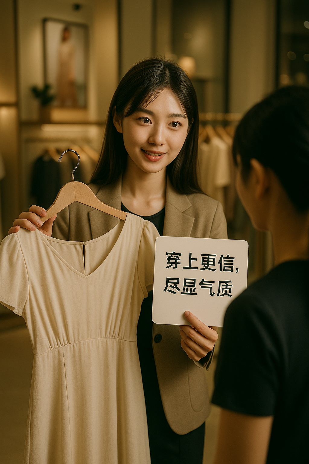 產(chǎn)品介紹怎樣打動顧客？門店業(yè)績提升的結(jié)果導(dǎo)向玩法