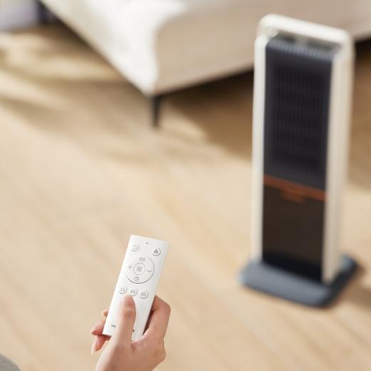 摩飞3D仿炭火取暖器MR2029 商品图2