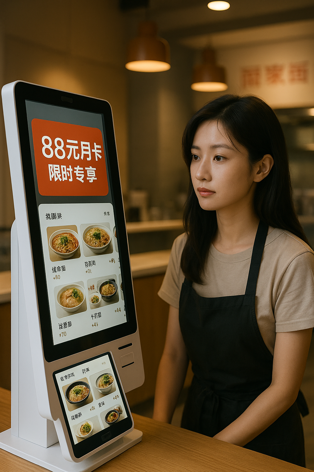 小面館如何借鑒和府撈面會員制，快速提升營業(yè)額？